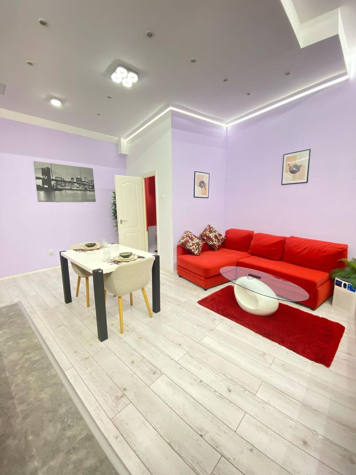 Yes, Yes! Lovely Apartment Good Amenities Budapest Center Экстерьер фото